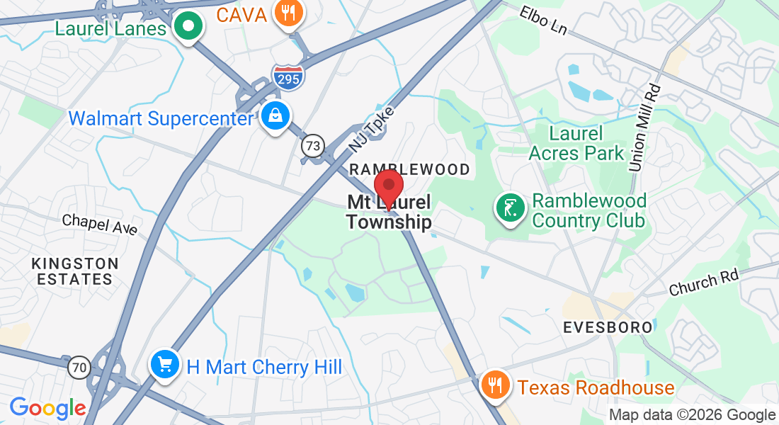 Mt Laurel Township, NJ, USA