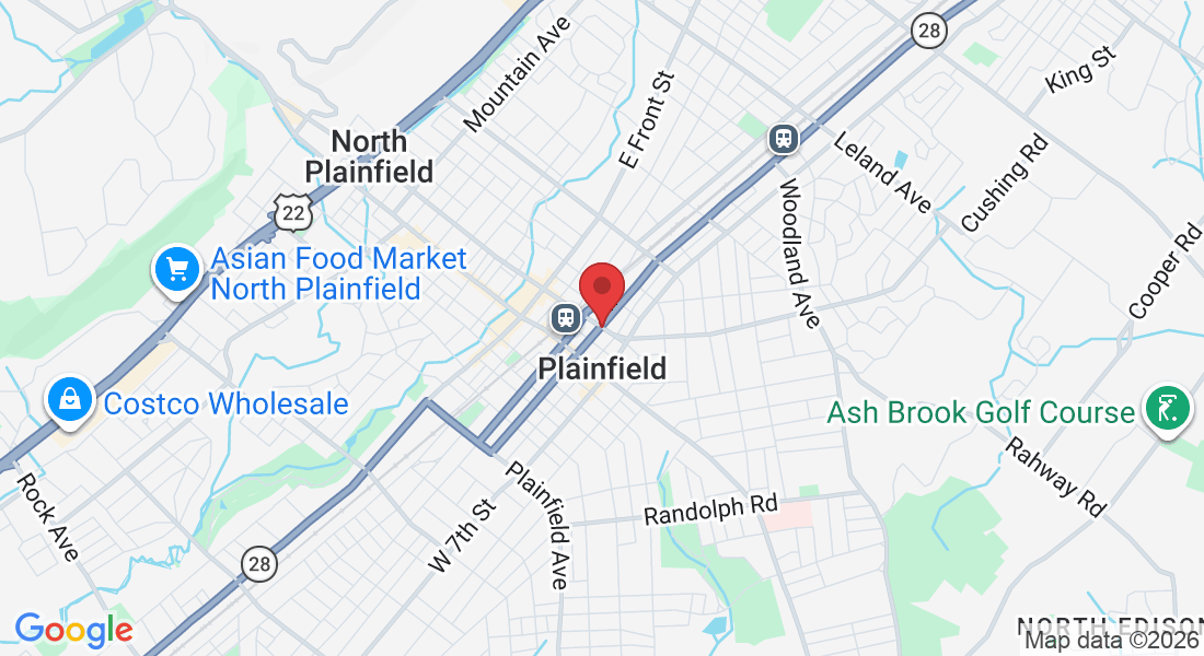 Plainfield, NJ, USA