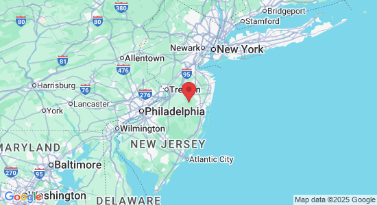 New Jersey, USA