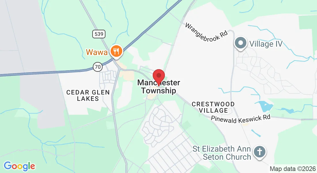 Manchester Township, NJ, USA