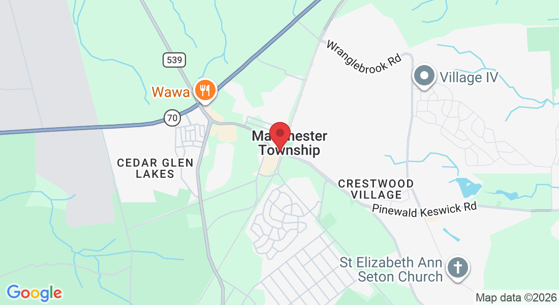 Manchester Township, NJ, USA