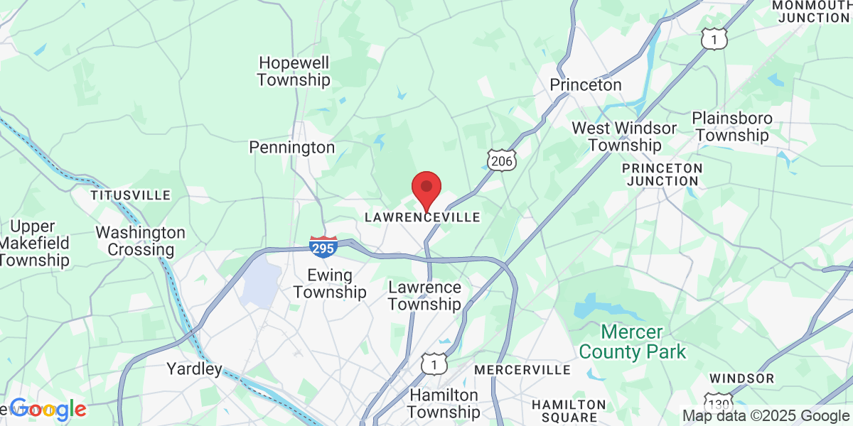 Mercer County, NJ, USA