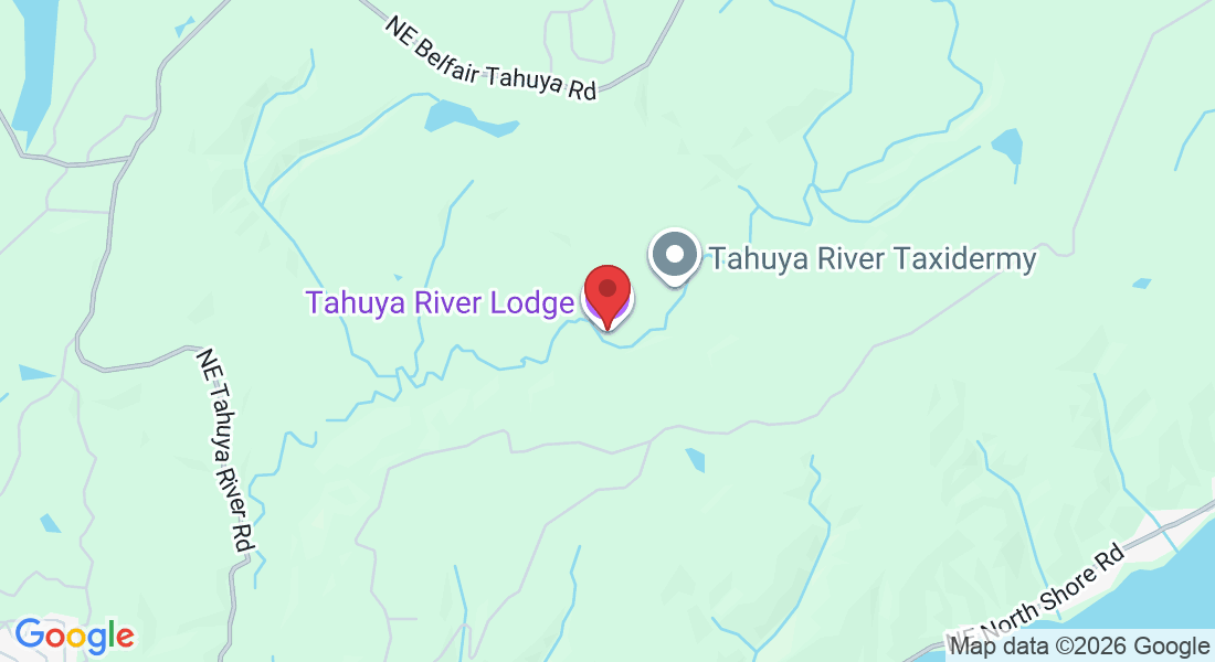 1987 NE Tahuya River Dr, Tahuya, WA 98588, EE. UU.