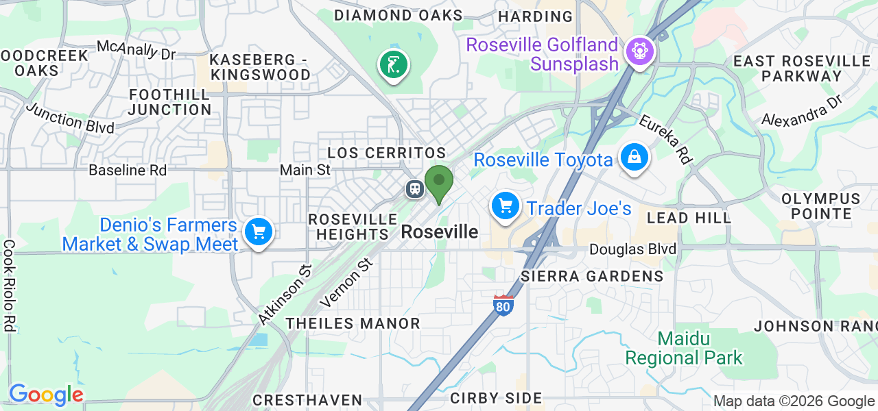 Roseville, CA, USA