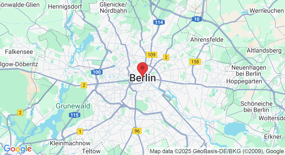 Berlin, Deutschland