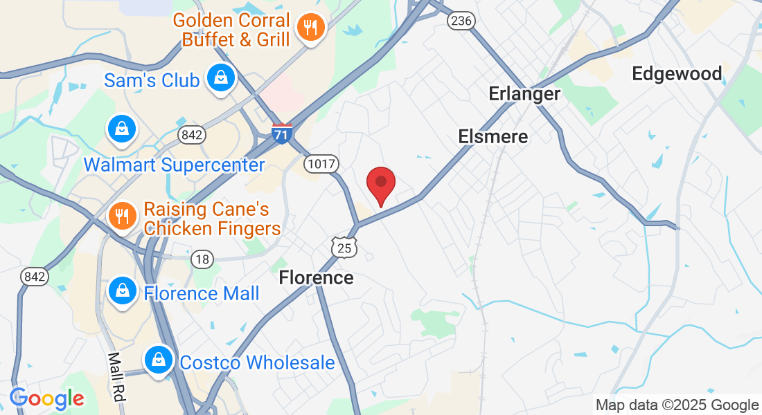 6616 Dixie Hwy, Florence, KY 41042, USA
