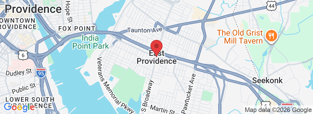 East Providence, RI, USA