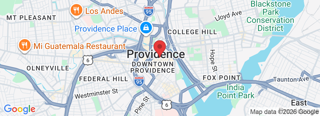 Providence, RI, USA