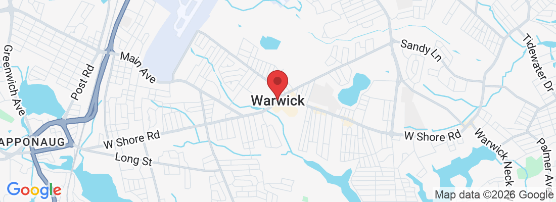Warwick, RI, USA