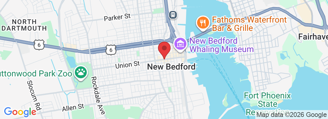New Bedford, MA, USA