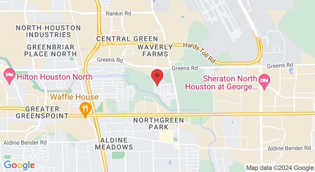 1902 Jeffers Cir, Houston, TX 77032, USA