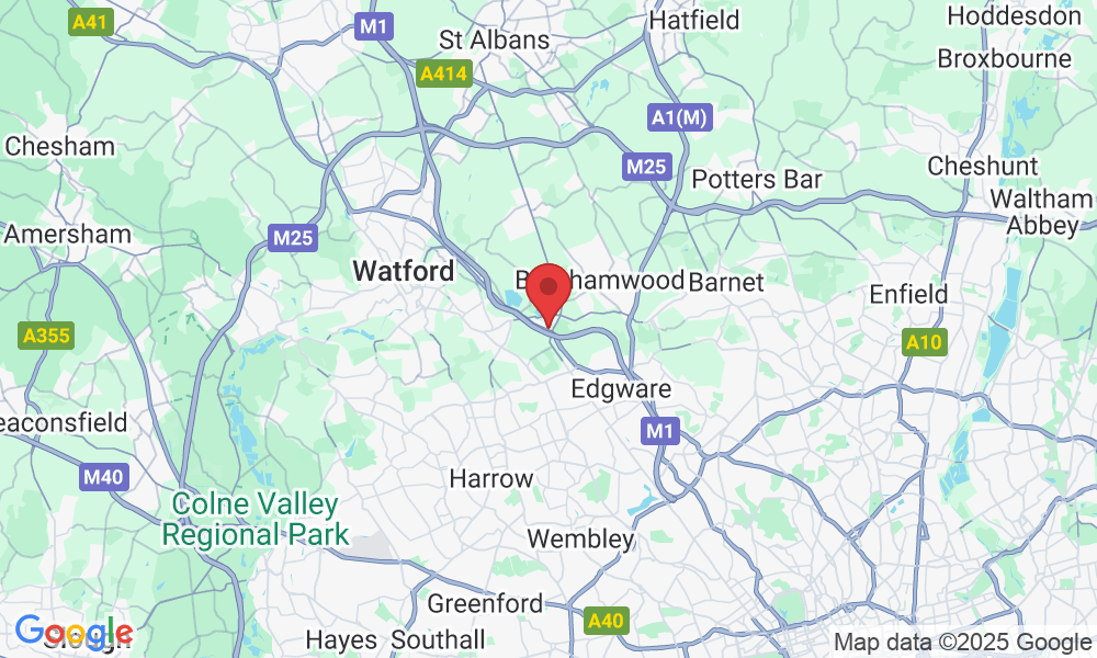Catalyst House, 720 Centennial Ave, Centennial Court, Elstree, Borehamwood WD6 3SY, UK