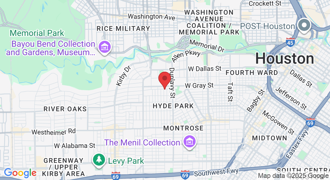 1505 Woodhead St, Houston, TX 77019, USA