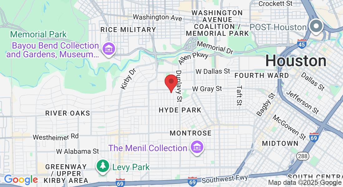 1505 Woodhead St, Houston, TX 77019, USA