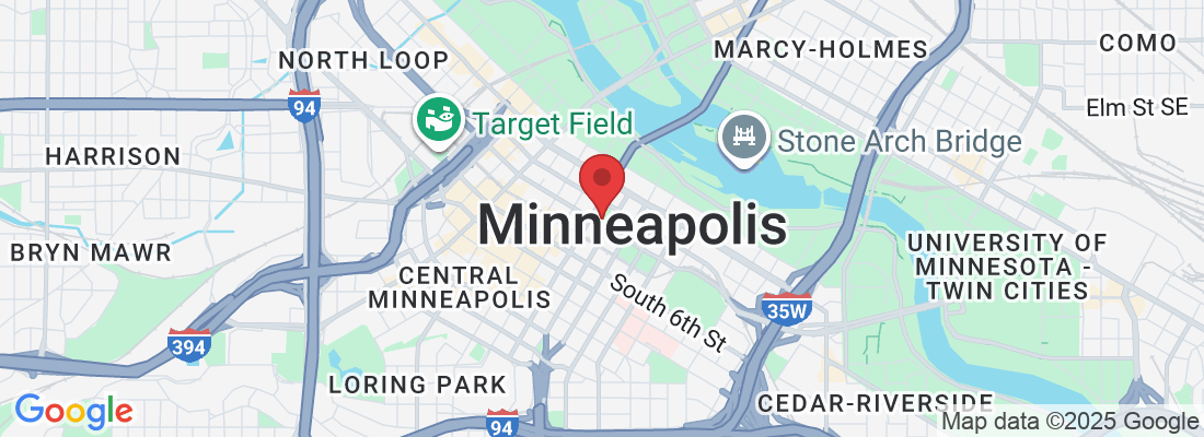 310 S 4th St, Minneapolis, MN 55415, USA