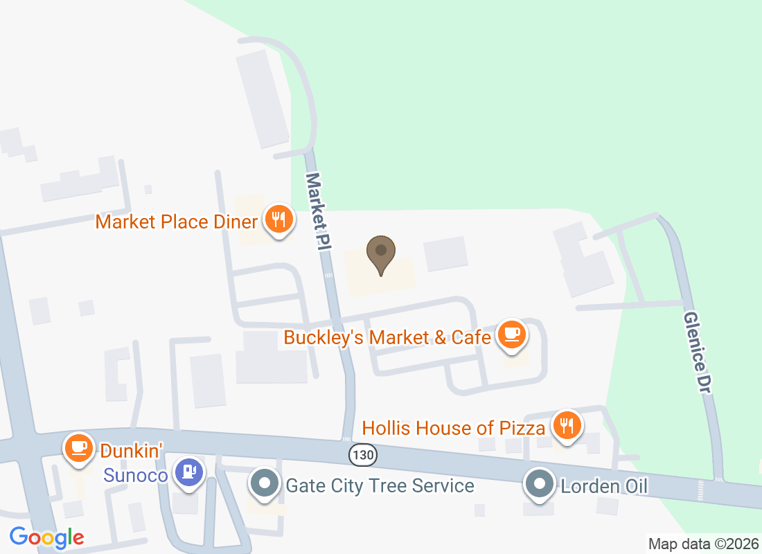 3 H, 3 Market Pl Unit A, Hollis, NH 03049, USA