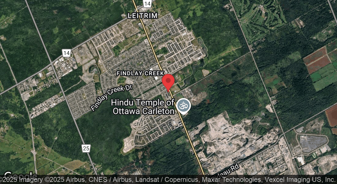 516 Labrador Cres, Ottawa, ON K1T 0R5, Canada