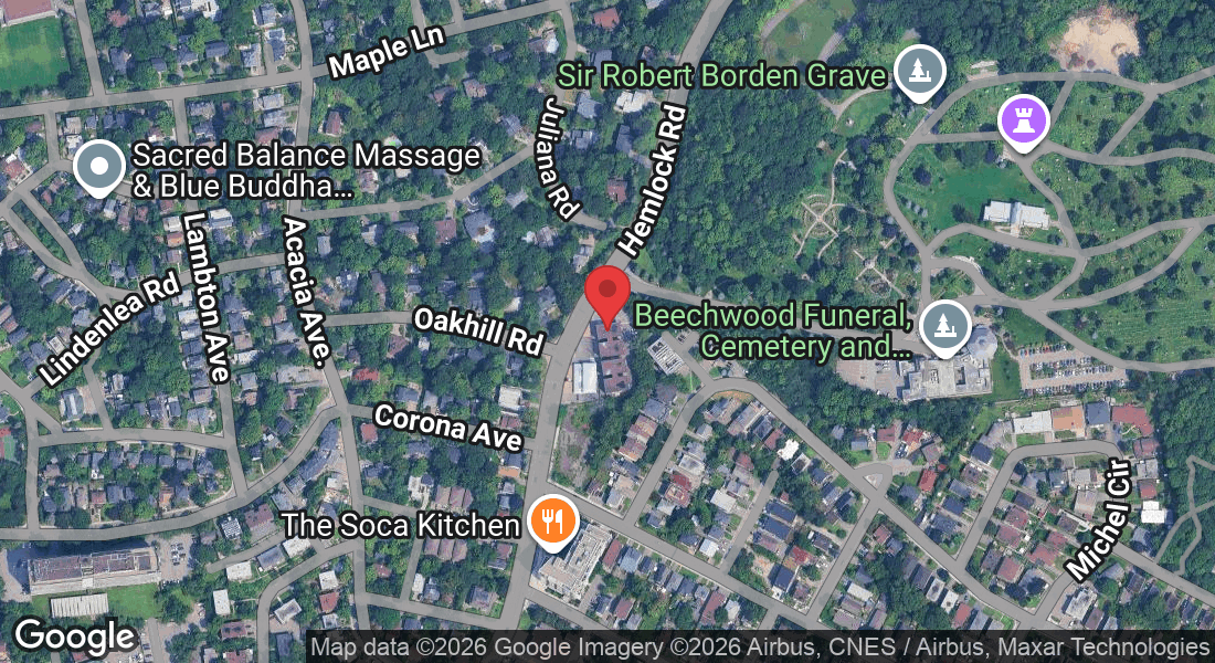 272 Beechwood Ave., Vanier, ON K1L 8A6, Canada