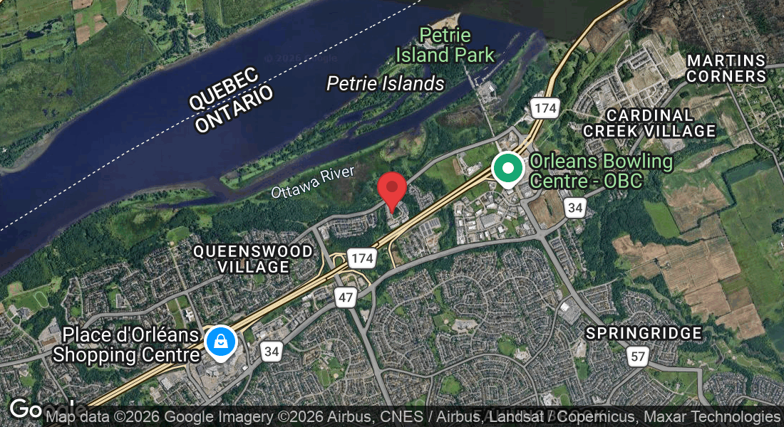 70 Prestige Cir #6, Orléans, ON K4A, Canada