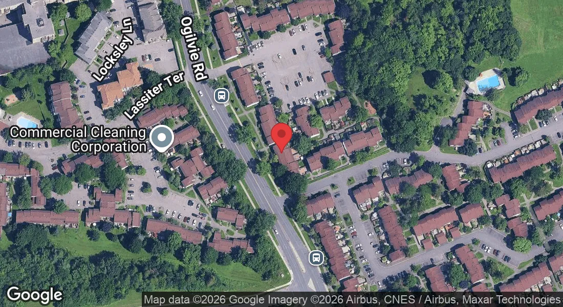 20 Ogilvie Rd #2300, Gloucester, ON K1J 7X8, Canada
