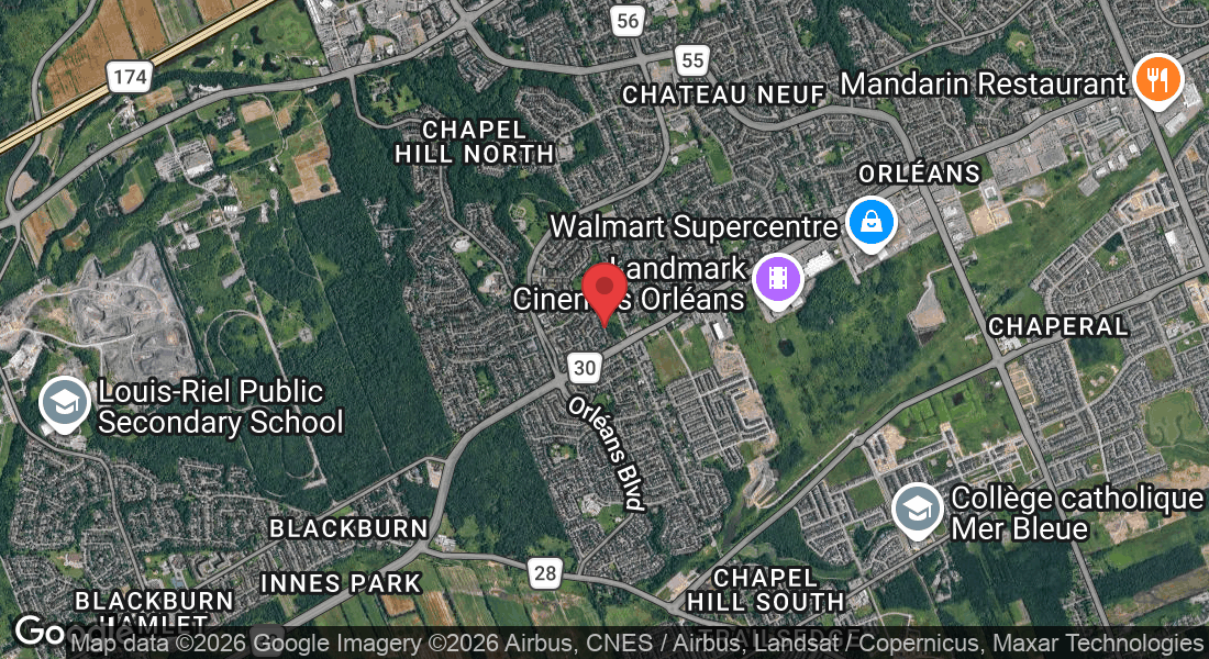6322 Sablewood Pl, Ottawa, ON K1C 7M6, Canada