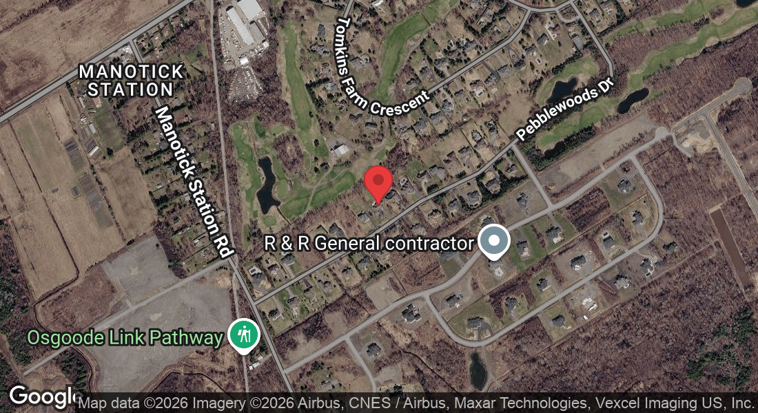 6163 Pebblewoods Dr, Greely, ON K4P 0A1, Canada