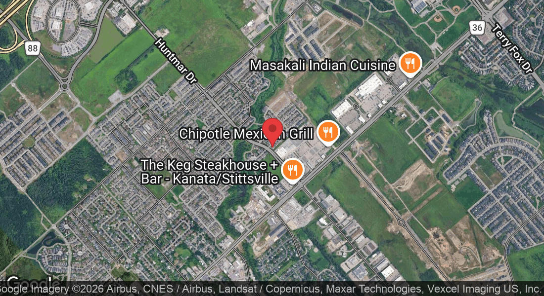 301 Gallantry Way, Stittsville, ON K2S 0P6, Canada