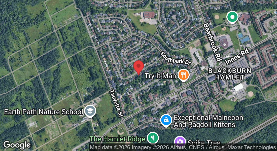 24 Woodburn Dr, Gloucester, ON K1B 3A7, Canada