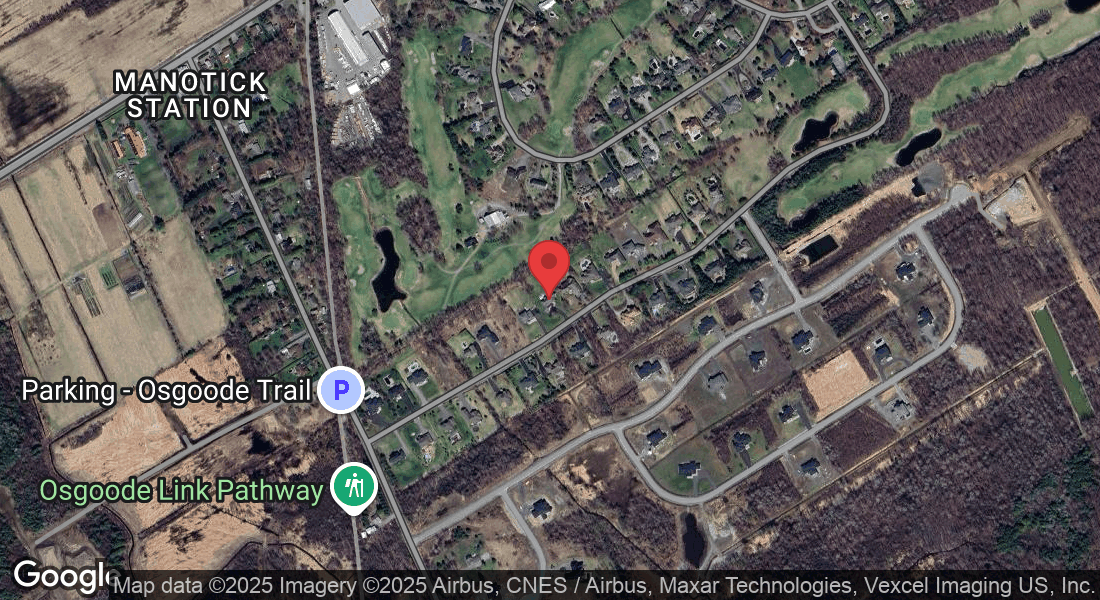 6163 Pebblewoods Dr, Greely, ON K4P 0A1, Canada
