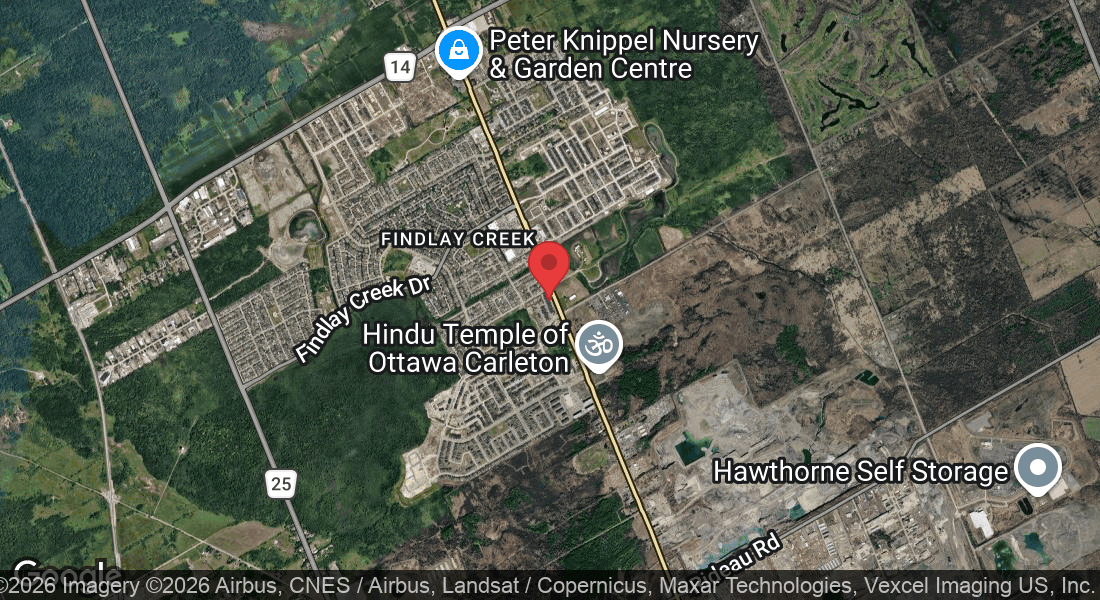 516 Labrador Cres, Ottawa, ON K1T 0R5, Canada