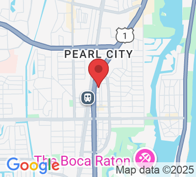 433 Plaza Real, Boca Raton, FL 33432, USA