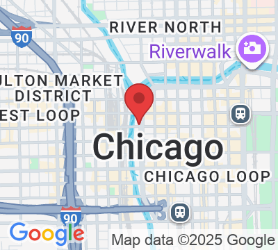 110 N Wacker Dr, Chicago, IL 60606, USA