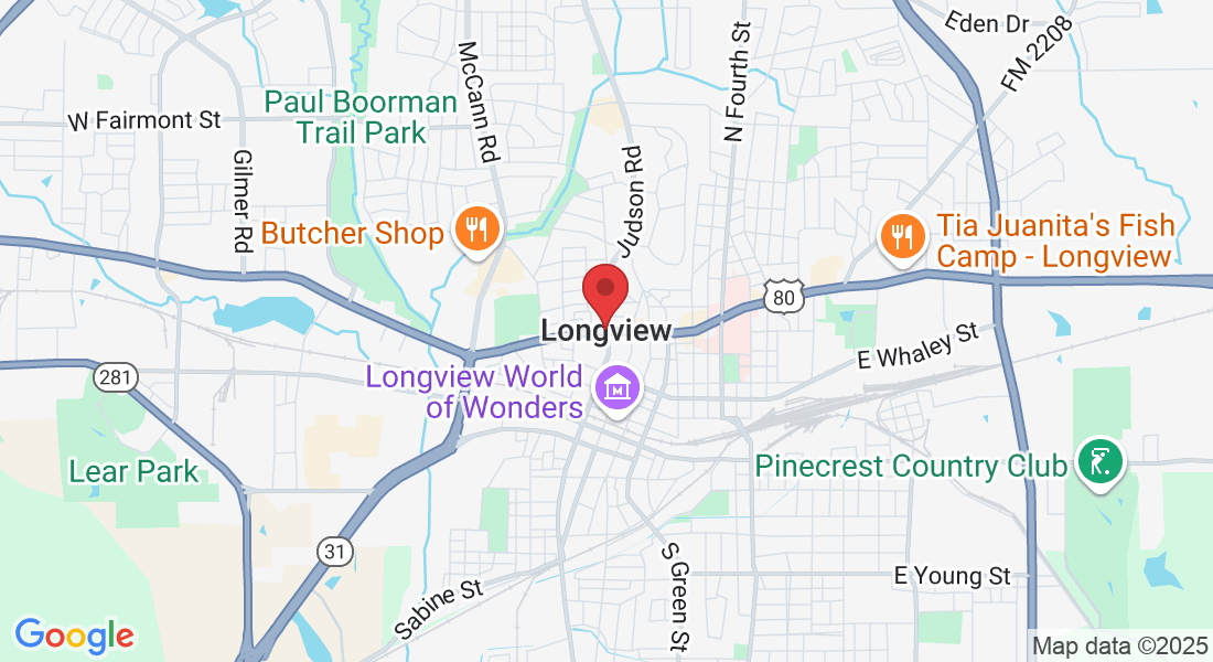 Longview, TX, USA
