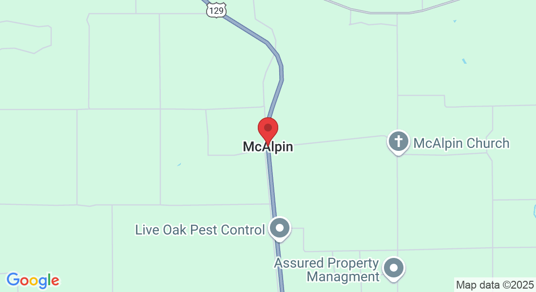 McAlpin, FL 32062, EUA