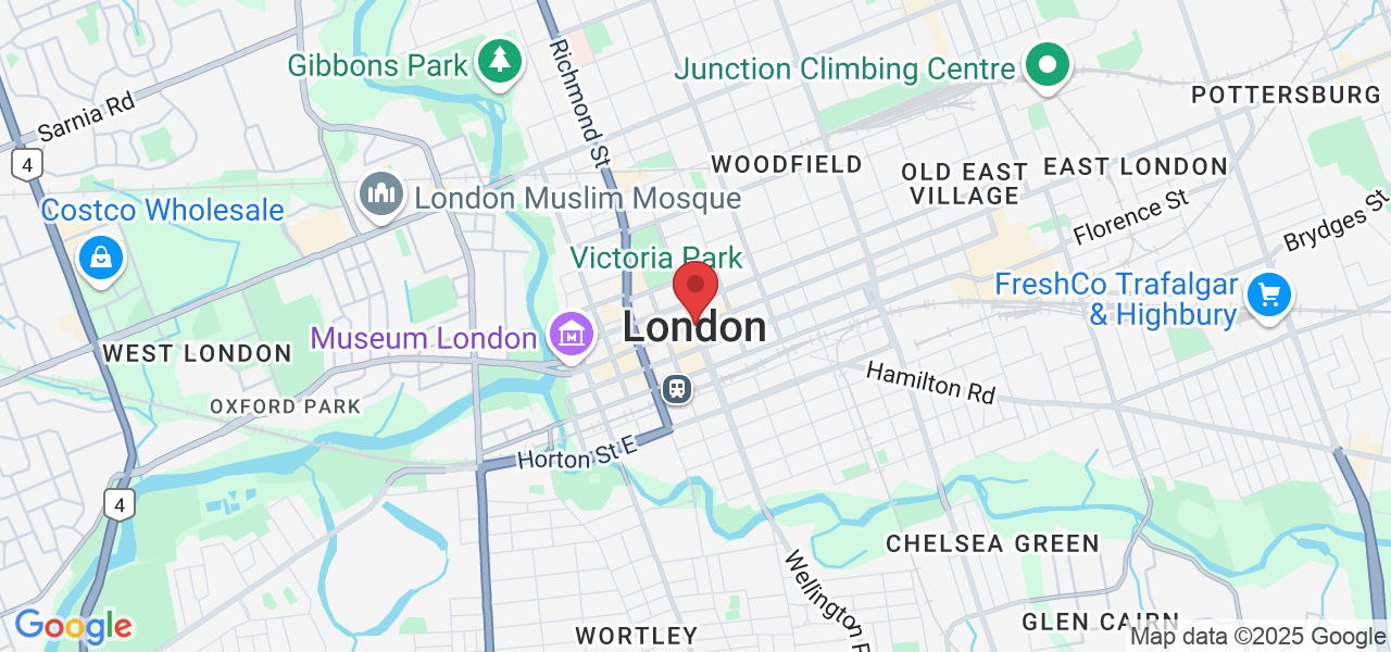 London, ON, Canada