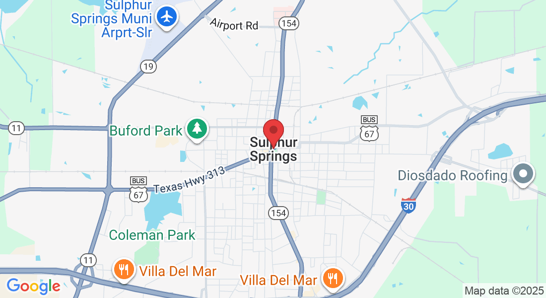 Sulphur Springs, TX 75482, USA