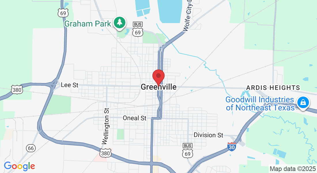 Greenville, TX, USA