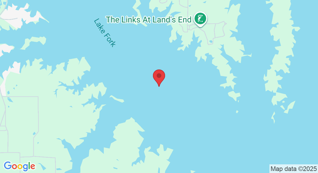 Lake Fork, Texas, USA