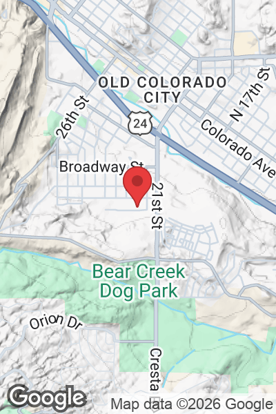 2130 Spectra Dr suite 100, Colorado Springs, CO 80904, USA