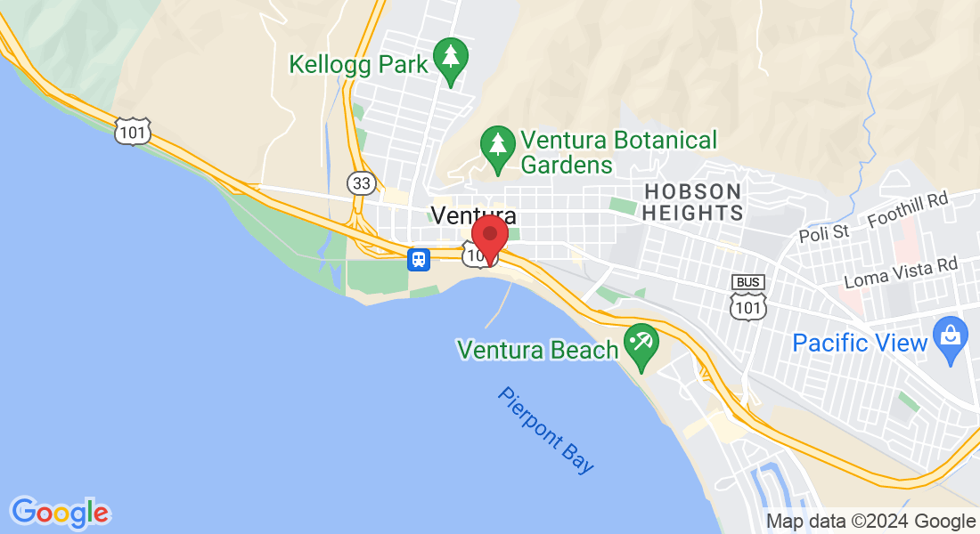 364 S California St, Ventura, CA 93001, USA