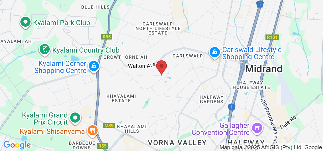 33 Lyncon Rd, Carlswald, Midrand, 1685, South Africa