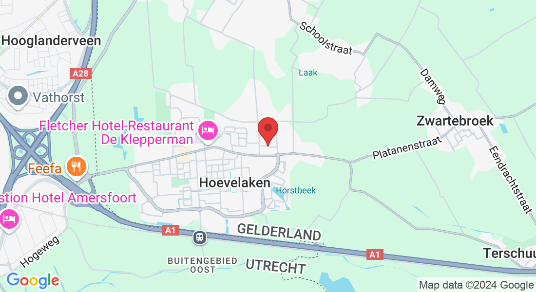 3871 AN Hoevelaken, Alankomaat