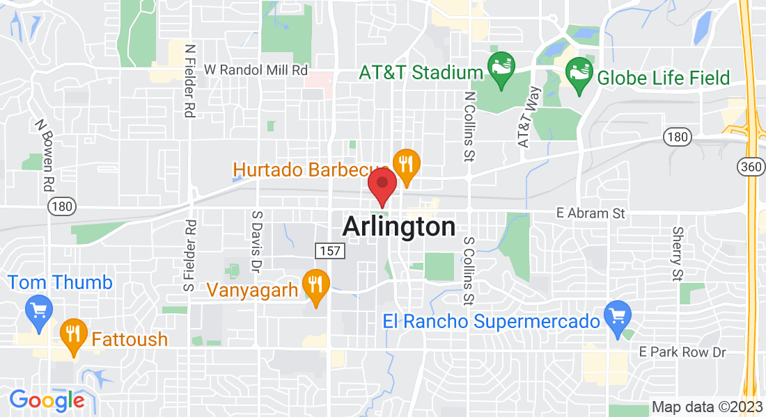 Arlington, TX, USA