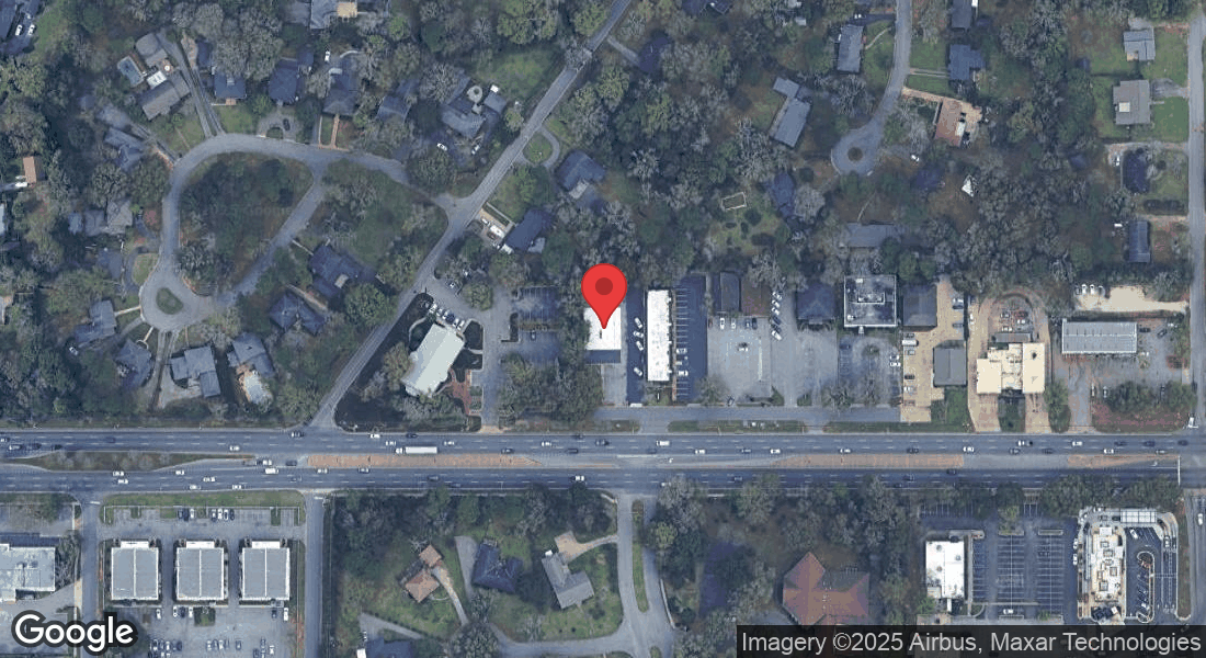 4742 Airport Blvd, Mobile, AL 36608, USA