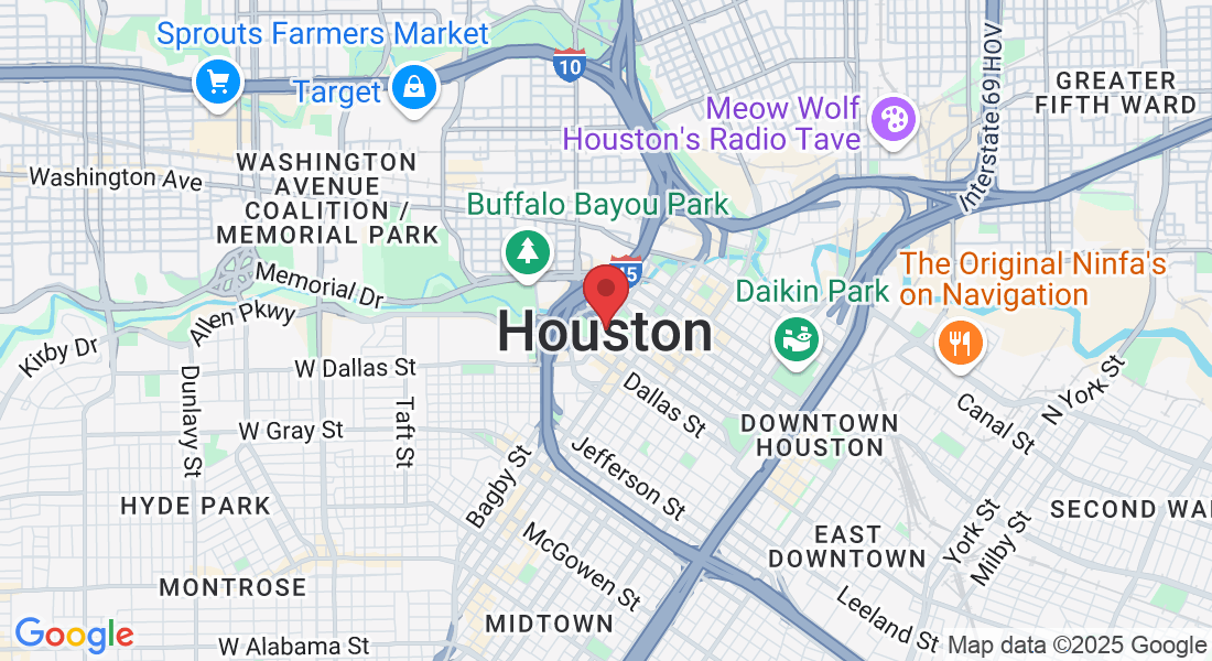 Houston, TX, USA