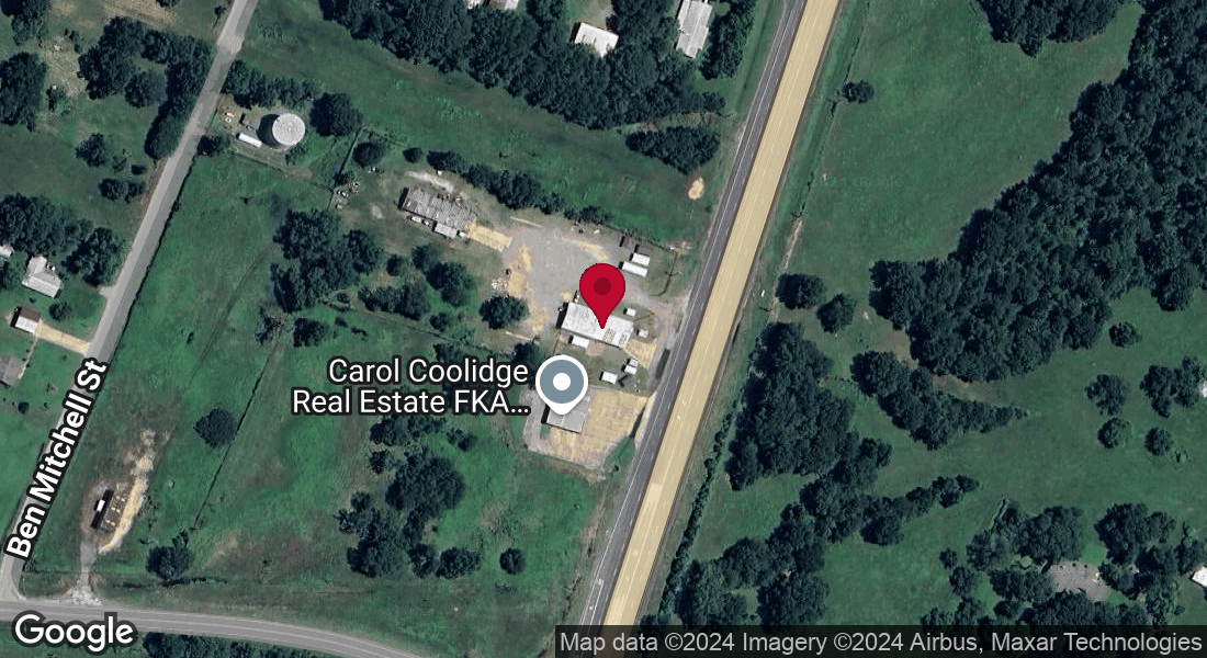 4005 Gardiner Mitchell Pkwy, Longview, TX 75603, USA