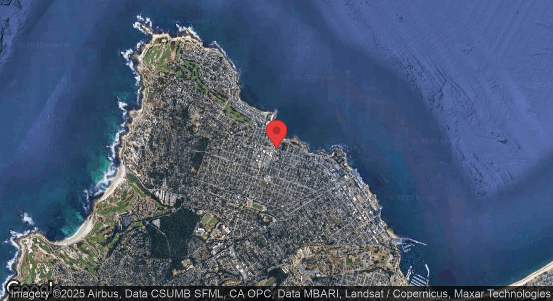 505 Central Ave, Pacific Grove, CA 93950, USA