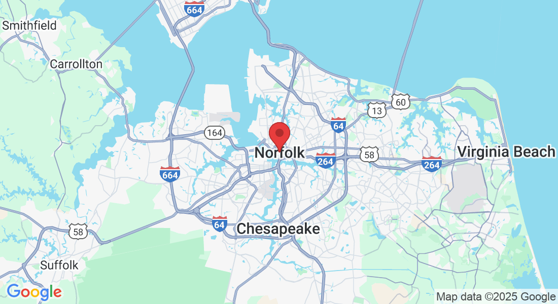 Norfolk, VA, USA