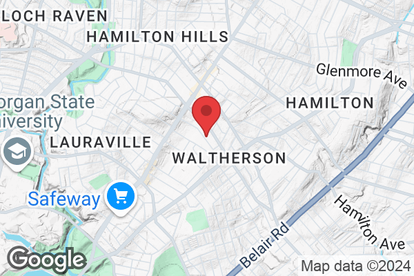 3216 Batavia Ave, Baltimore, MD 21214, USA