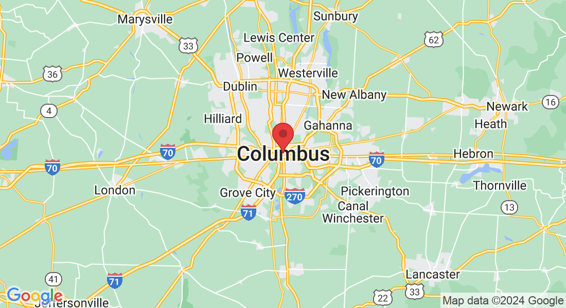 Columbus, OH, USA